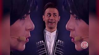 "The ვანო'ს Show" - პრეზიდენტის ინაუგურაცია