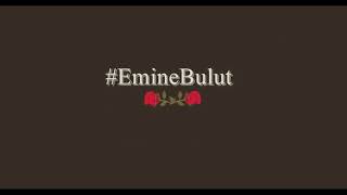 Ölmek İstemiyorum..  #EmineBulut
