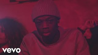 J Hus - Friendly (Official Music Video)