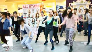 All Stars JAMS в Караване!18 марта 2012 года!))