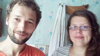 День рождение Даши, вешаем новые шторы, жизнь в деревне, жизнь как есть, простая жизнь