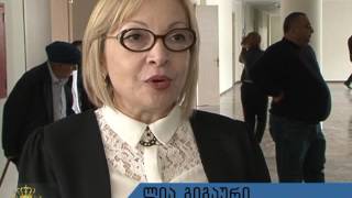ლამბალოში ახალი სკოლა აშენდა