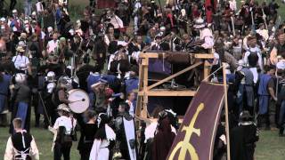Fairytale - Der Film Trailer 1
