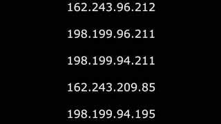 *(NEW)2015* GTA5 DNS codes 1,20/1.21/1.22, (WORKING)