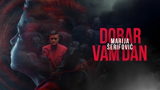 MARIJA ŠERIFOVIĆ - NOCTURNO - (OFFICIAL VIDEO 2020)