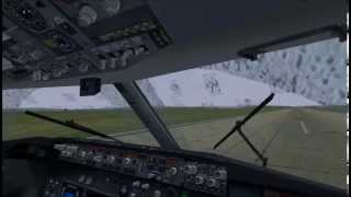 B737-700-ORBX ground textures for FS2004
