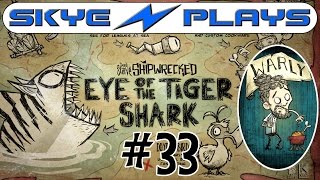 Don't Starve Shipwrecked #33 [AS WARLY] ►Slow Progress!◀ Let's Play/Gameplay