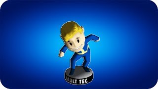 Fallout 3 - Пупс "Скрытность"