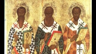 Епископ — глава всей церковной общины («Храм — доступная среда»)