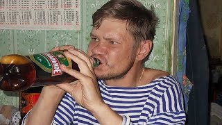 Драки алкашей, 2016