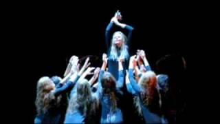 Iphigenie en Tauride - Head  - Royal Opera House