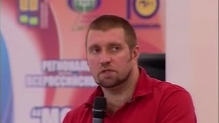 Дмитрий ПОТАПЕНКО: "Экономически мы не являемся независимым государством"