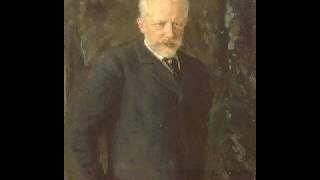 Tchaikovsky - The Queen Of Spades - Overture