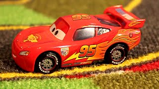 Тачки против Хот Вилс Мультики про машинки Все серии подряд Cars vs Hot Wheels