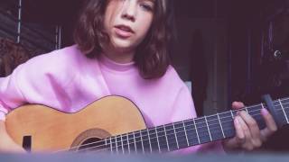 Twenty one pilots - Goner (cover)