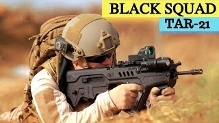 ✅ BLACK SQUAD | TAR 21| ЕЩЕ НИКТО НЕ ОТМЕНЯЛ ►
