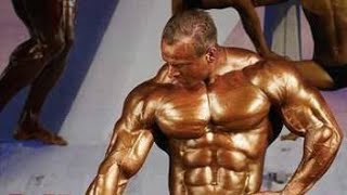 Олег Емельянов в Казани 2009