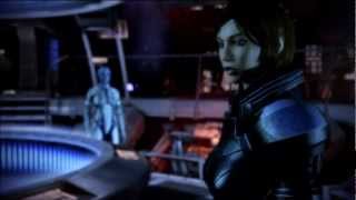 Mass Effect 3 [Part 5] - Never Tell Me The Odds