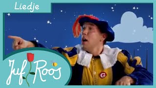 Zing mee met Juf Roos • Sinterklaas • Liedje