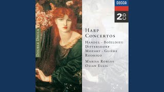 Boiëldieu: Concerto for Harp and Orchestra in C - 3. Rondo (Allegro agitato)