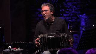 Daniele di Bonaventura - Giovanni Guidi duo "Closer"  (Bran Jazz Festival - full concert)