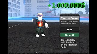 Как быстро заработать в Vehicle Simulator | Roblox