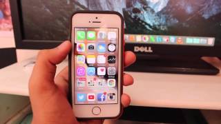 Enable 3D Touch Actions on Older iPhones with Forcy Cydia Tweak