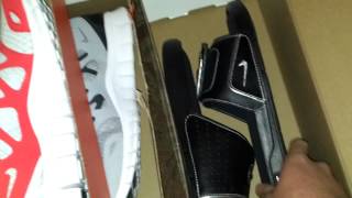 Nike factory pick up