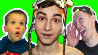 НОВЫЙ МИСТЕР МАКС!?