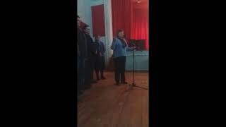 Агроэко собрание по свинокомплексу Н Мамон 25 12 2018