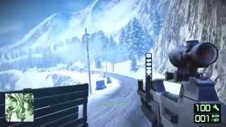 Battlefield: Bad Company 2 Sweet-FX 1.5.1 PC HD GTX 780