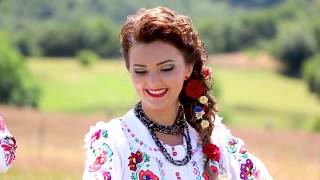 Simona Costin cu Ionut Mates, Cornel de la Chiscau si Sandu Rus - S-o deschis cazanu-n sat