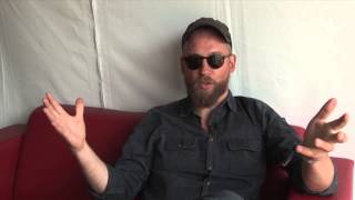 Kashmir interview - Kasper (part 2)