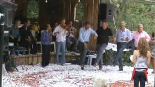 ΠΑΝΗΓΥΡΙ'' ΠΑΝΑΓΙΑΣ ΕΠΙΣΚΟΠΗΣ'' 2012 ΒΡΑΓΚΙΑΝΑ- ΑΡΓΙΘΕΑΣ