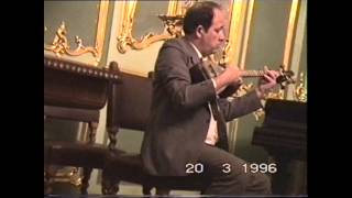 Челебиев Земцовскому. Mugham. लोक कस्टम