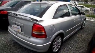 CHEVROLET ASTRA 2.0 MPFI GLS 8V 4P - CARROS USADOS E SEMINOVOS - AUTOVOX