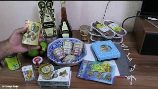 Покупки из Туниса! Что Купить и по Чем?