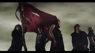 [Official Video] JAM Project - Believe in my existence -