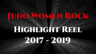 Judo Women Rock