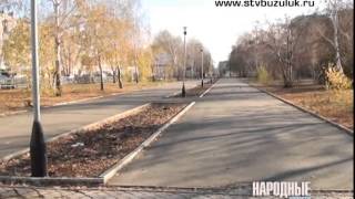 Авторская программа Ольги Кацун "Народные новости". Эфир от 30.10.2014