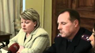 Кулинич про пиво та інший кримінал