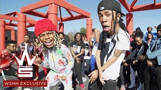 ZaeHD & CEO - “Cookie Shop” (Official Music Video - WSHH Exclusive)