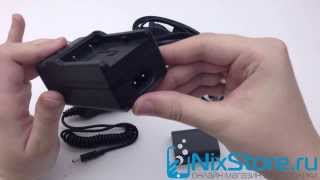 Зарядное устройство Canon BP-2L12, BP-2L13, BP-2L14, BP-2L18, BP-2L20, BP-2L24 и др.