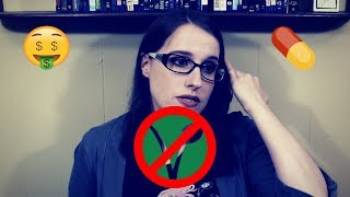 Unnatural Vegan VS à-bas-le-ciel & Ellen Fisher