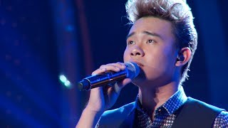 Vietnam Idol 2013 - Tập 17 - Đêm giám khảo - Phát sóng ngày 20/04/2014 - FULL HD