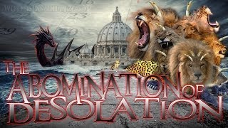 The Abomination of Desolation