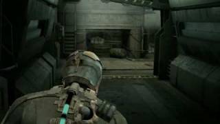 Dead Space Gameplay ATi Mobility Radeon HD 4570 512MB