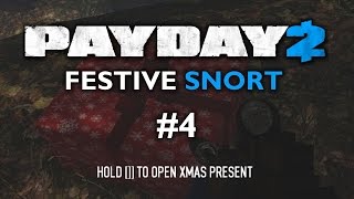 Payday 2 · Vlad · White Xmas
