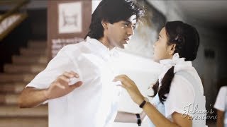 KMH (Arohi's Monologue )