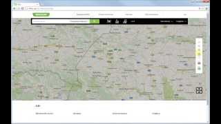 Як завантажити POI ОККО для iGO8